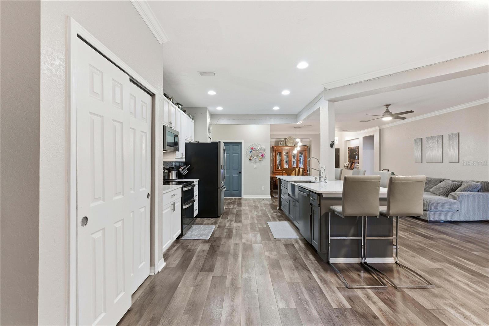 RIVERCREST PH 2 PRCL O AN - Residential