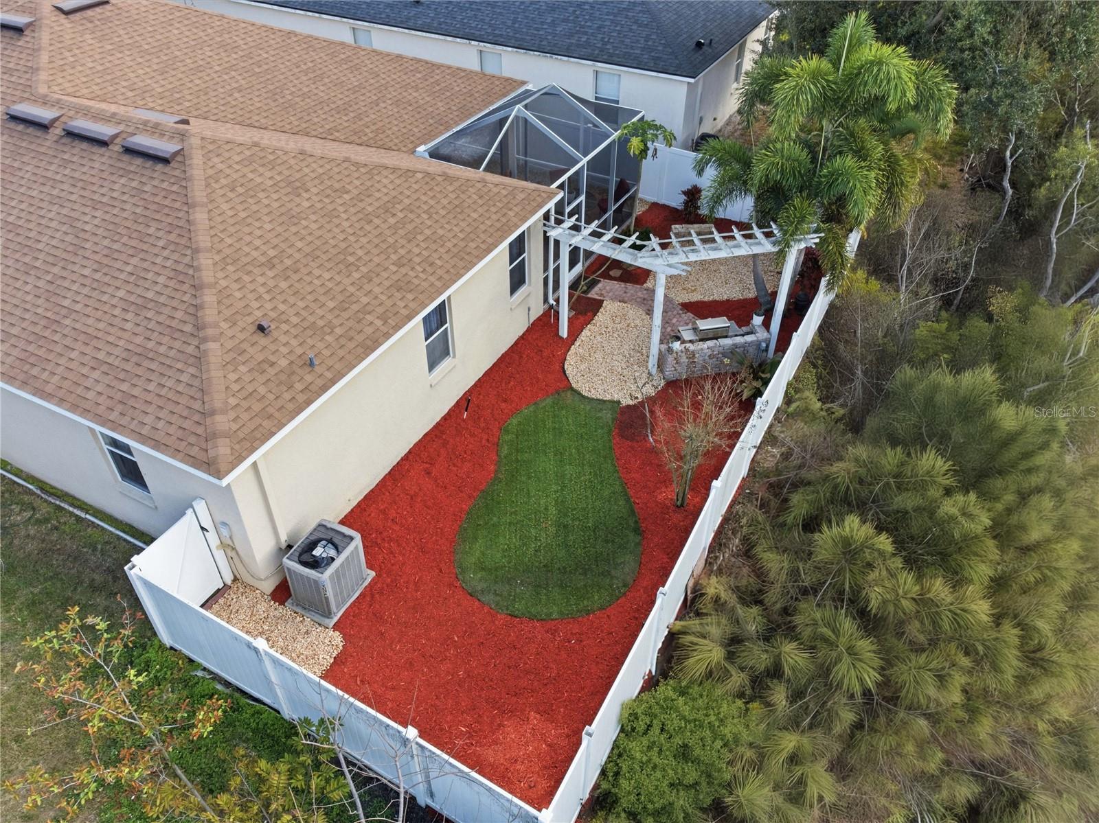 RIVERCREST PH 2 PRCL O AN - Residential