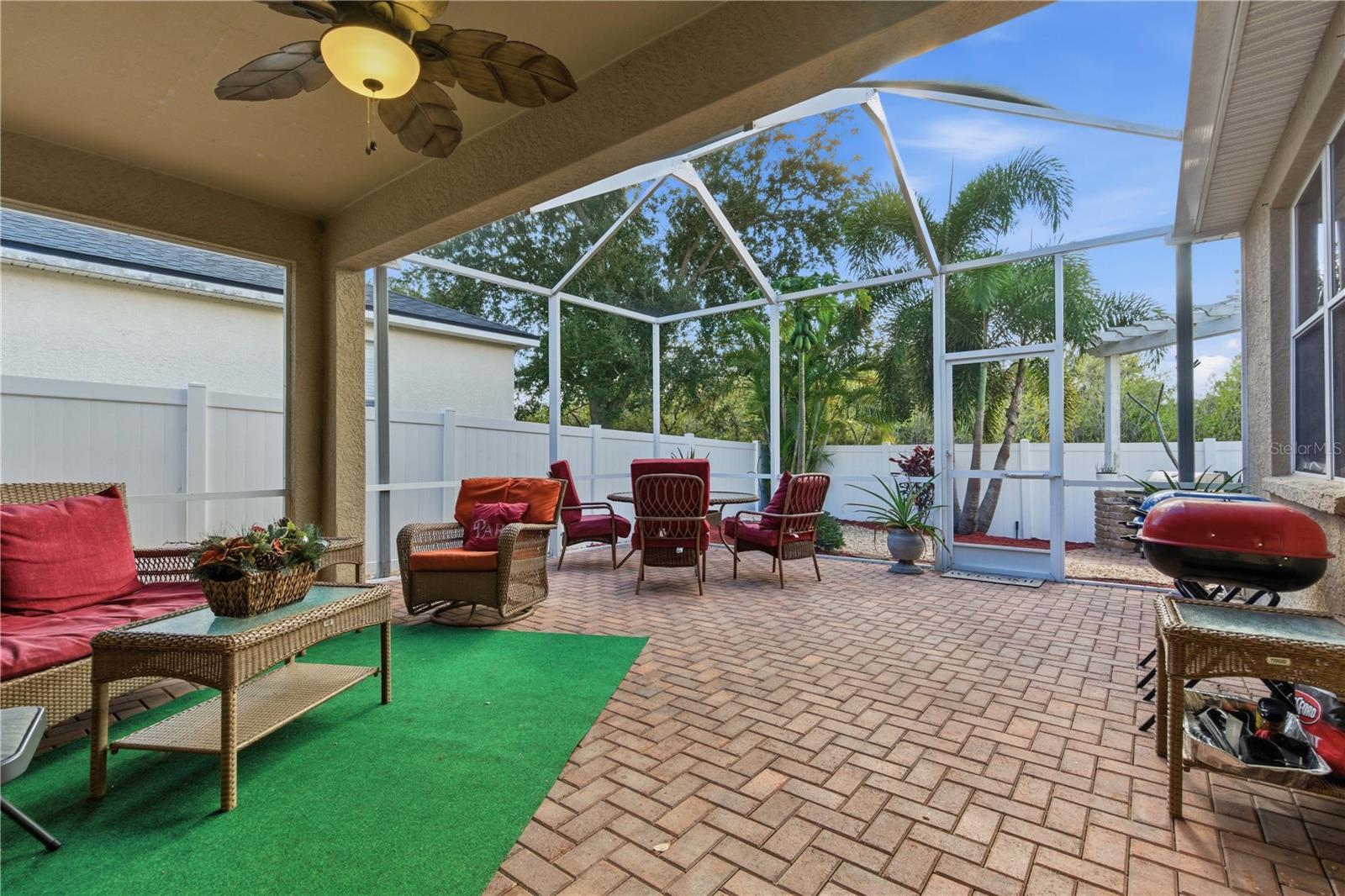 RIVERCREST PH 2 PRCL O AN - Residential