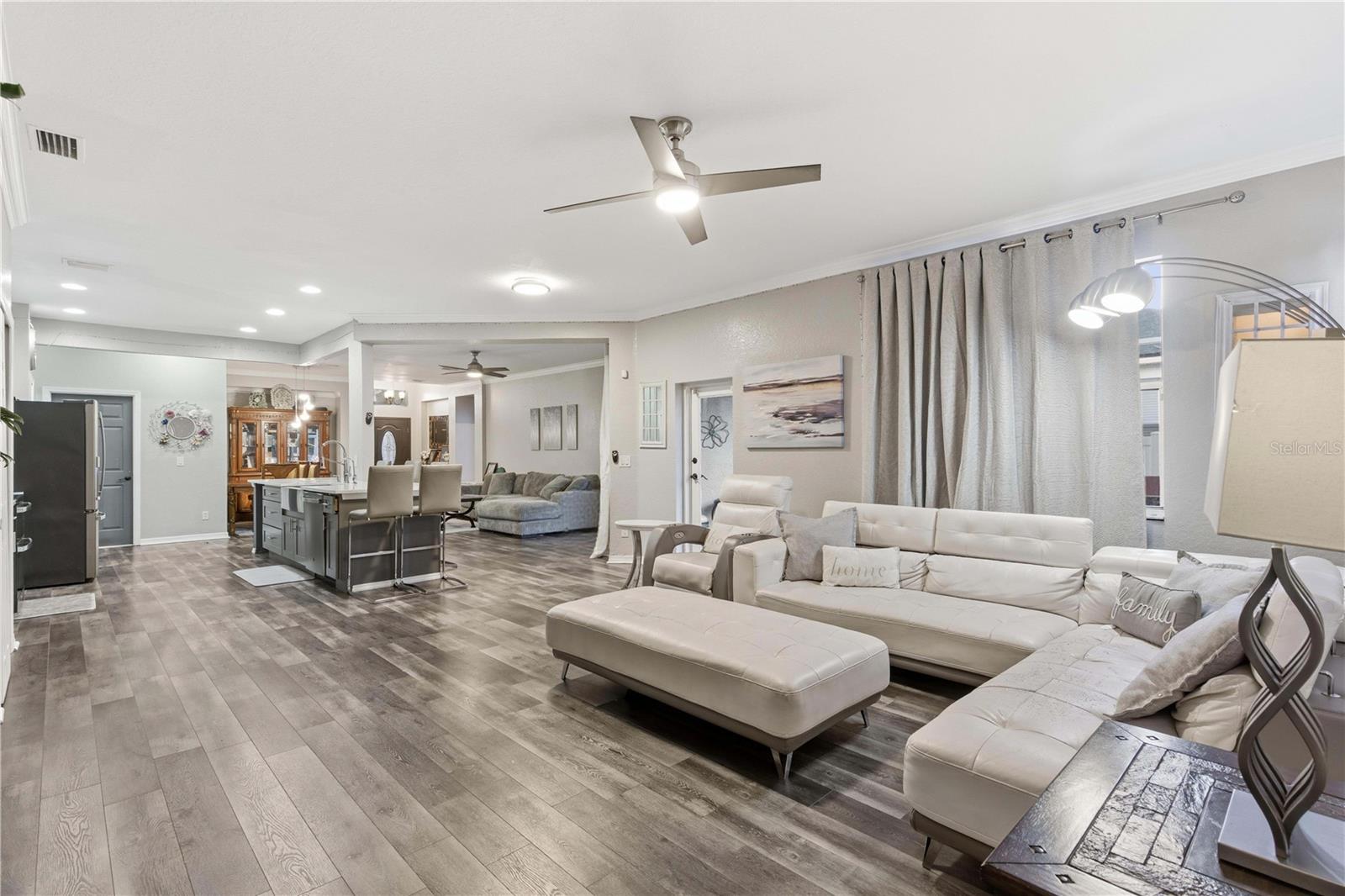 RIVERCREST PH 2 PRCL O AN - Residential