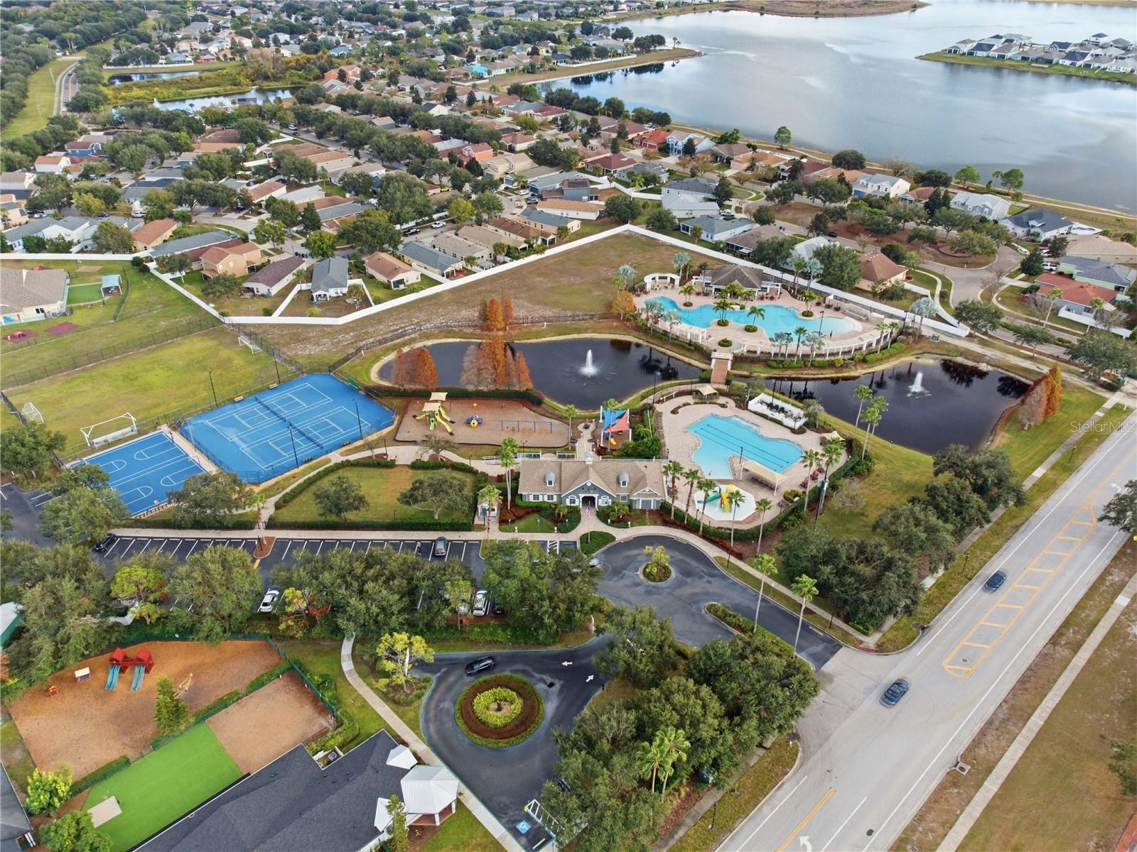 RIVERCREST PH 2 PRCL O AN - Residential