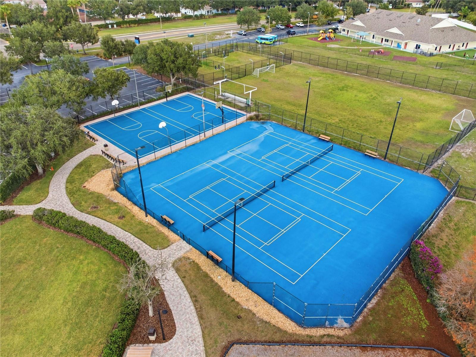 RIVERCREST PH 2 PRCL O AN - Residential