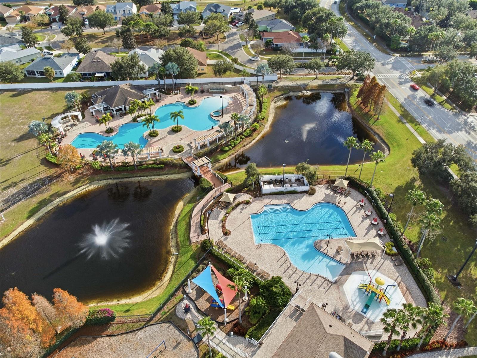 RIVERCREST PH 2 PRCL O AN - Residential