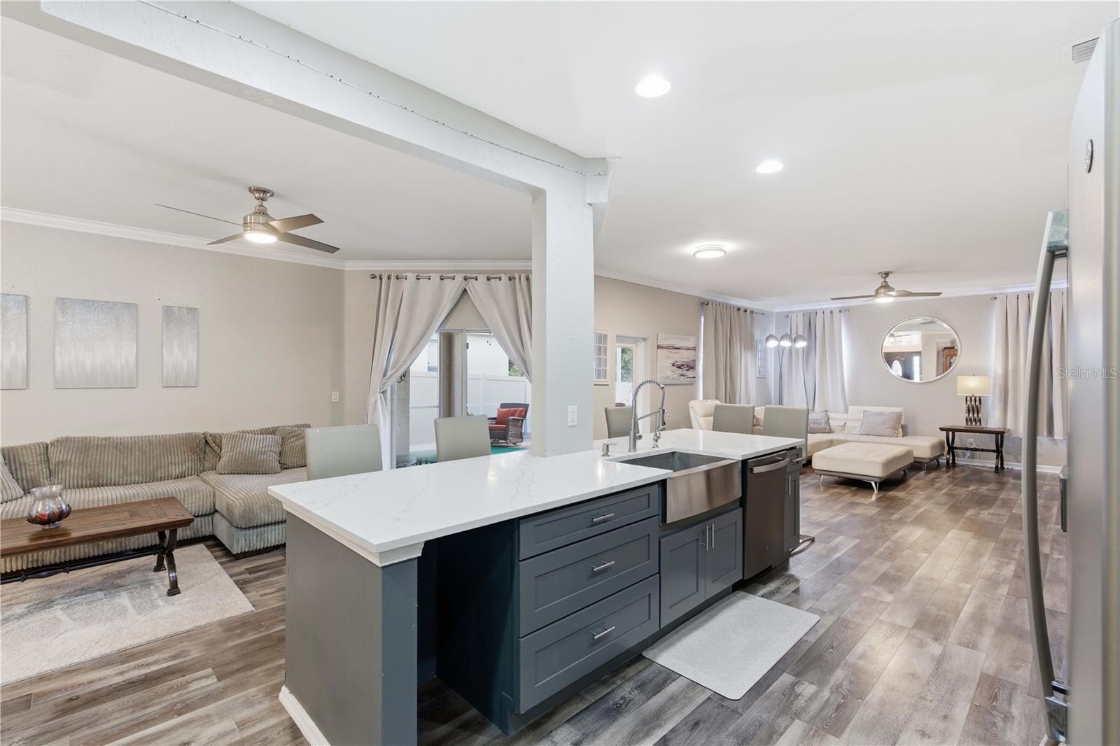 RIVERCREST PH 2 PRCL O AN - Residential