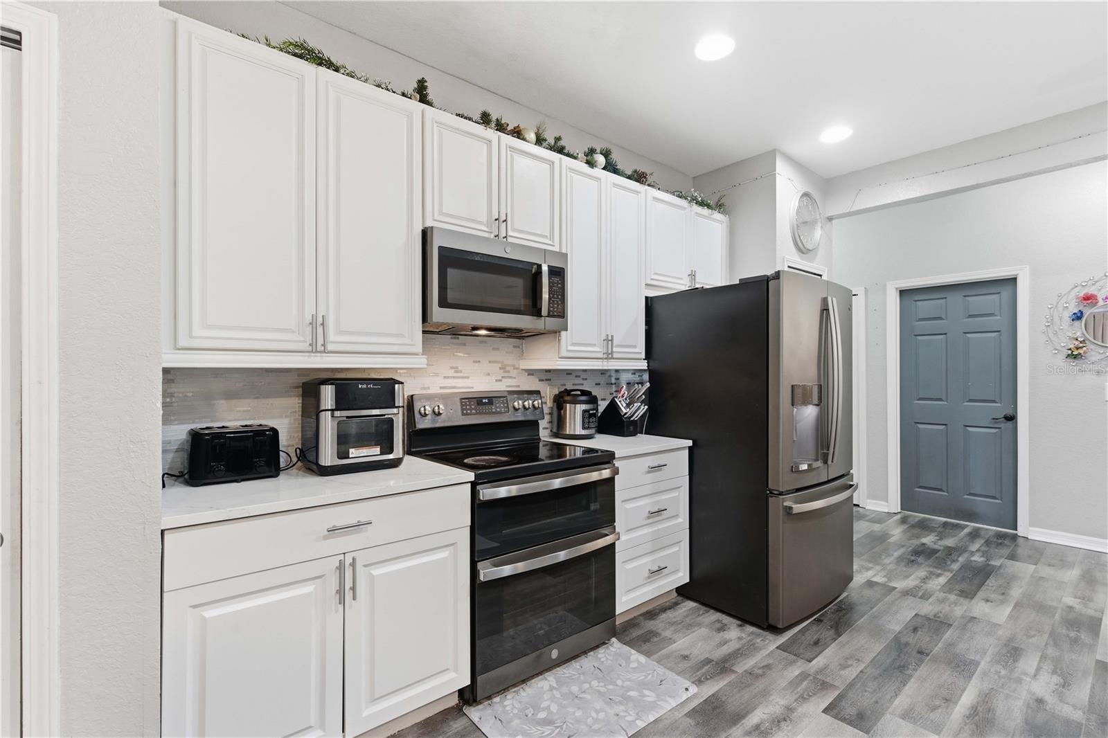 RIVERCREST PH 2 PRCL O AN - Residential