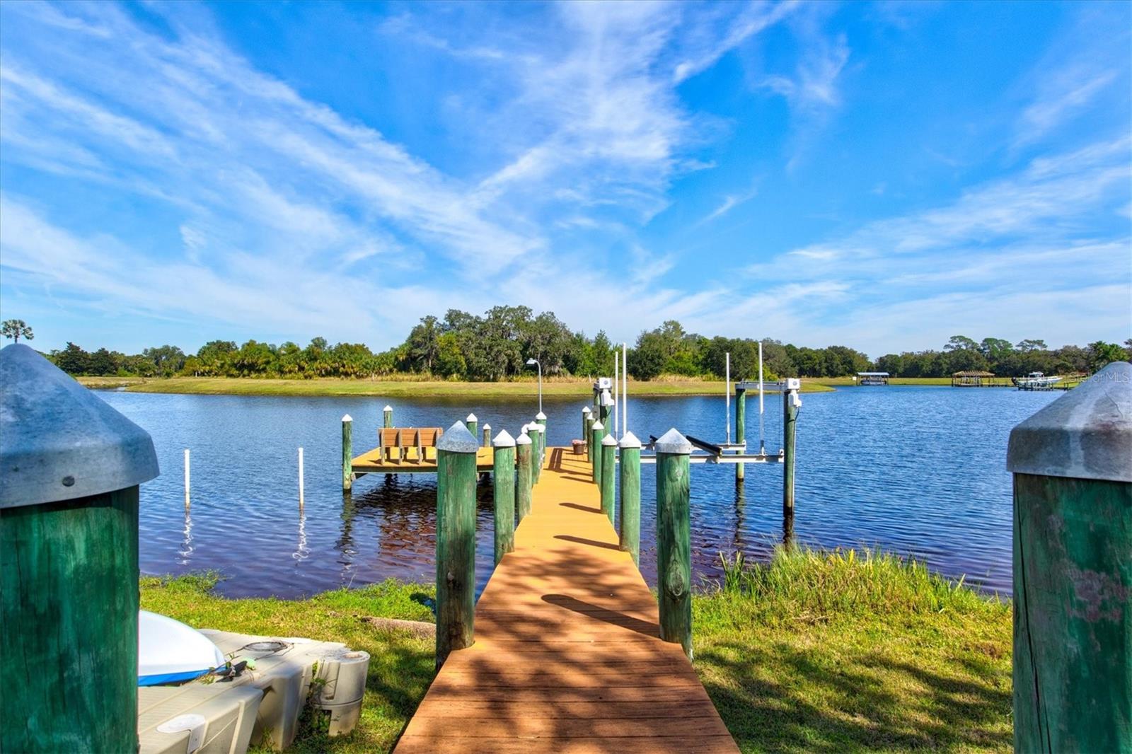 WINDING RIVER - Residential