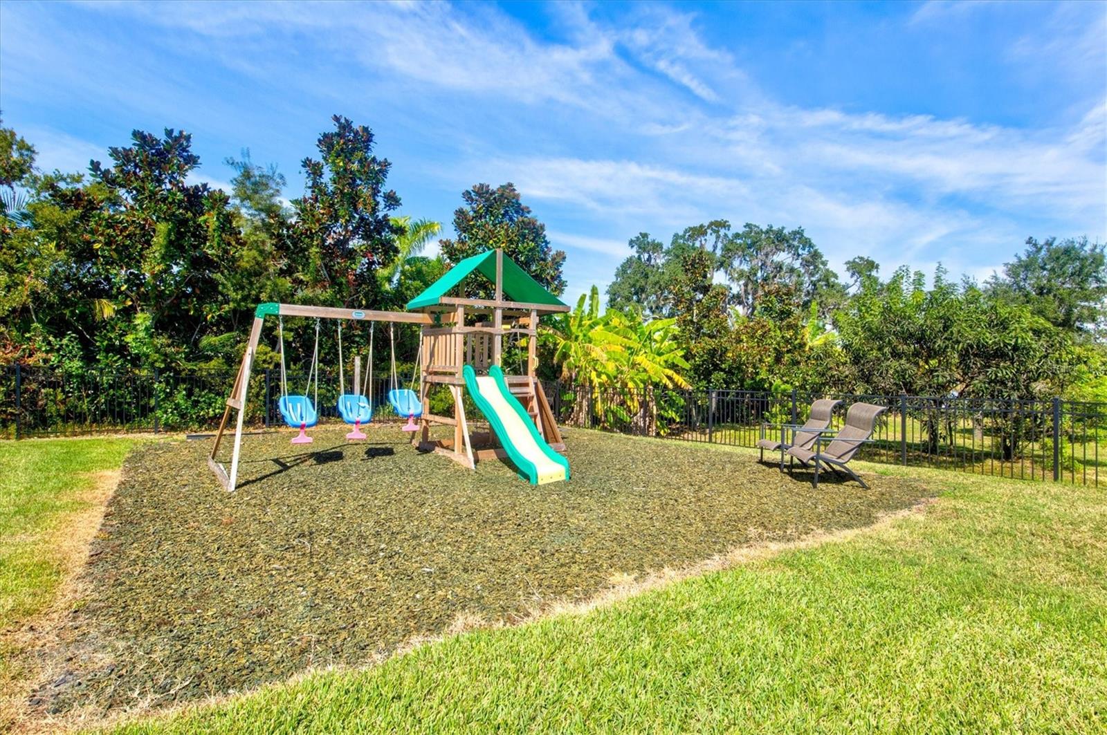 WINDING RIVER - Residential