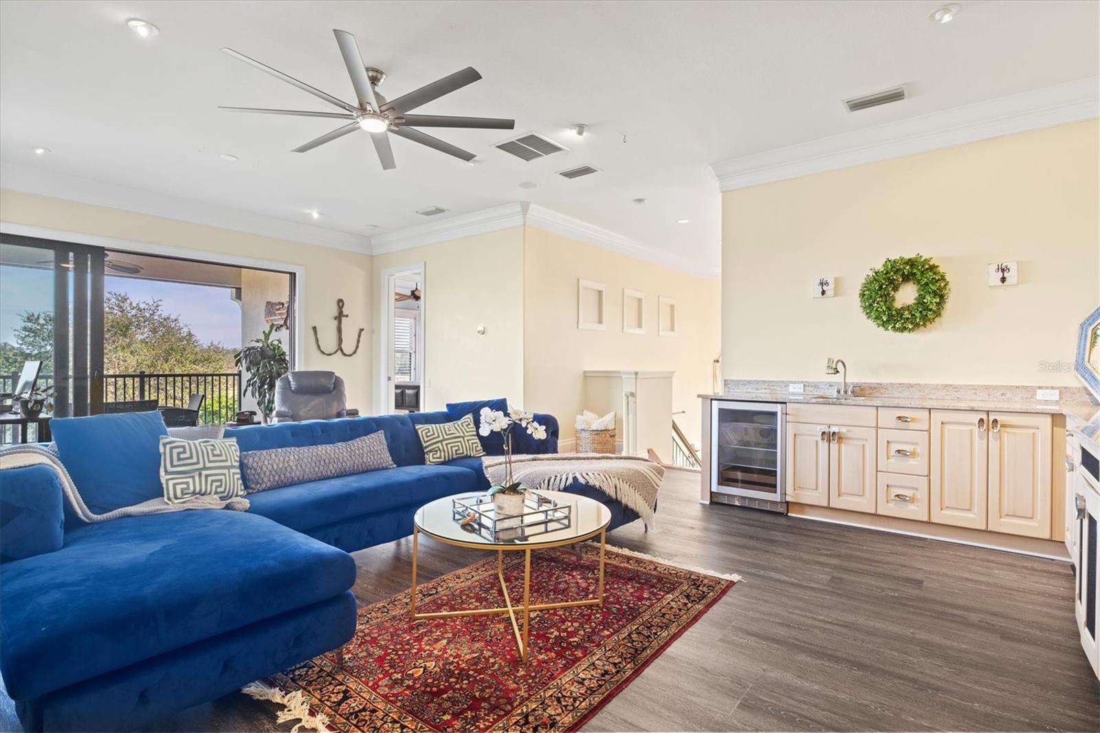 WINDING RIVER - Residential