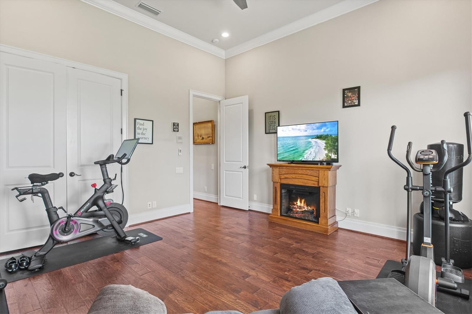 WINDING RIVER - Residential