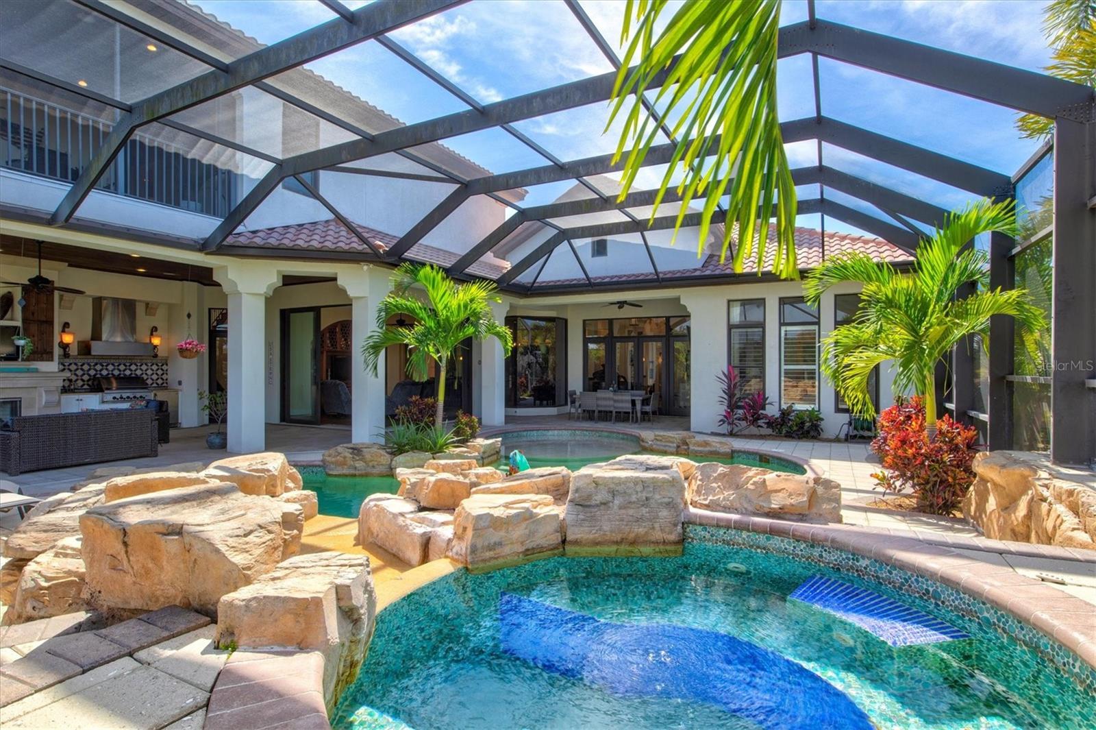 WINDING RIVER - Residential