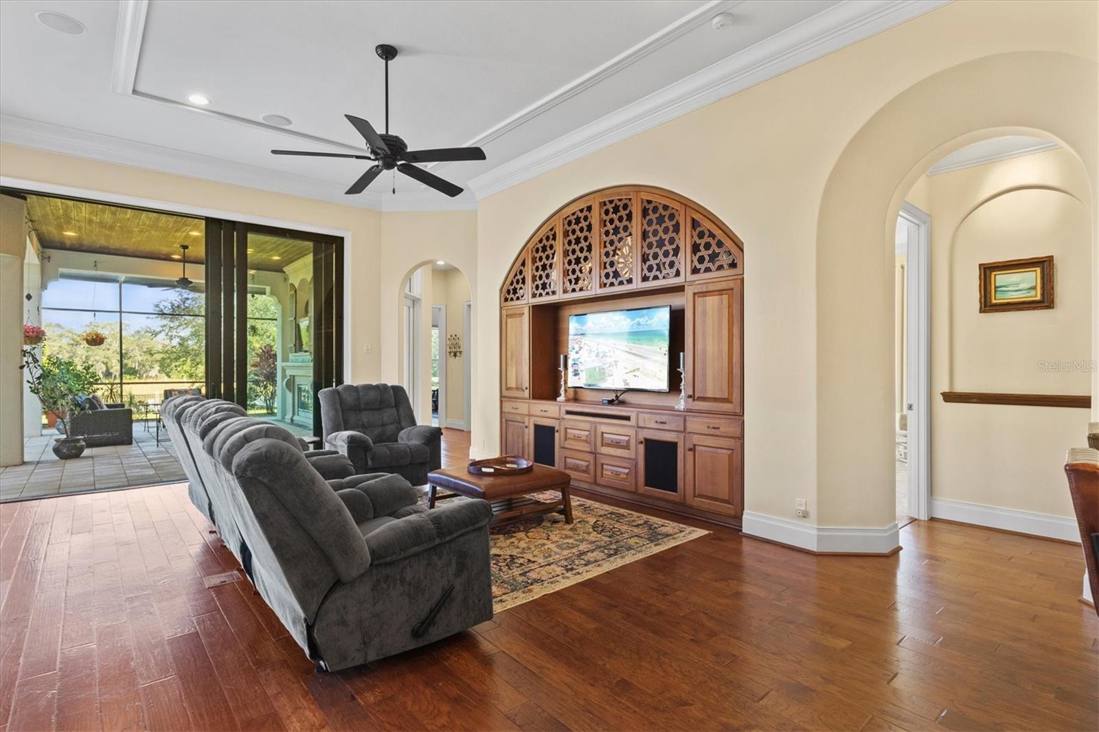 WINDING RIVER - Residential