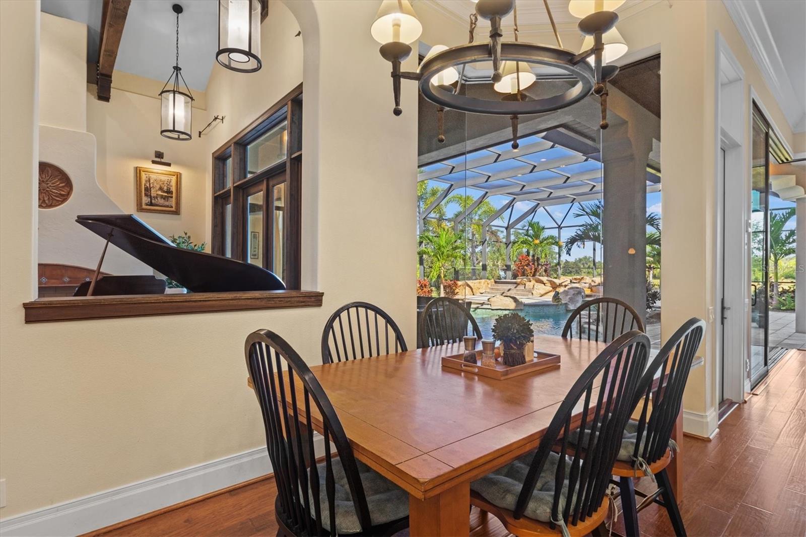 WINDING RIVER - Residential