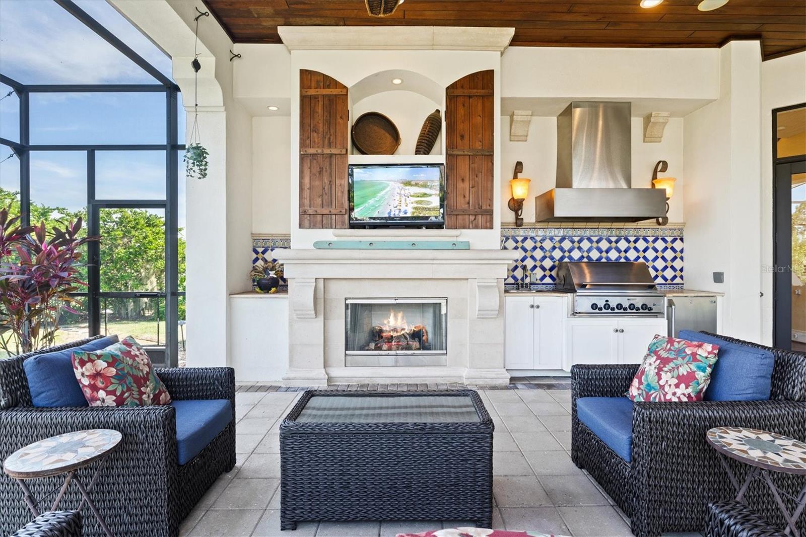 WINDING RIVER - Residential