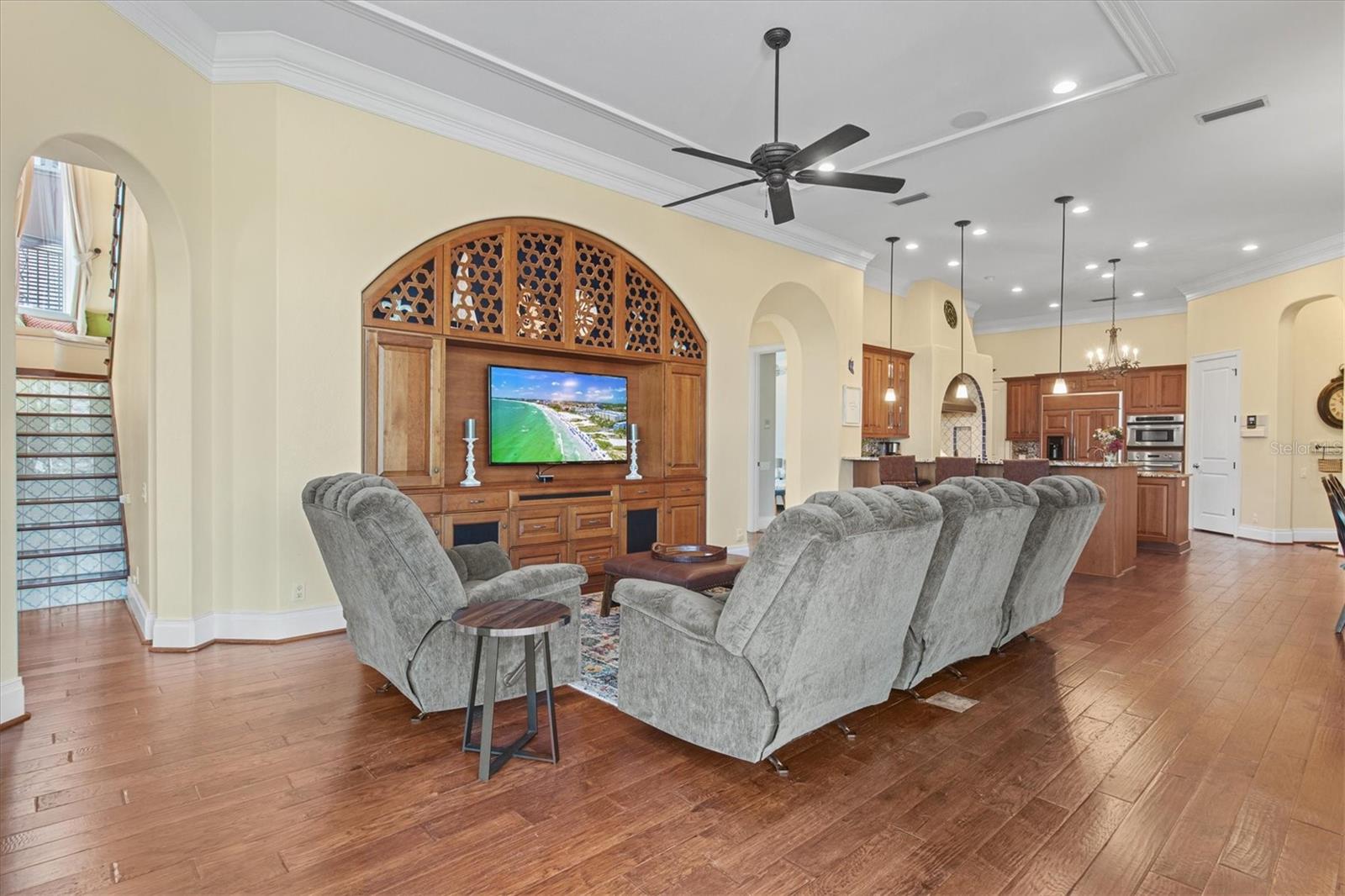 WINDING RIVER - Residential