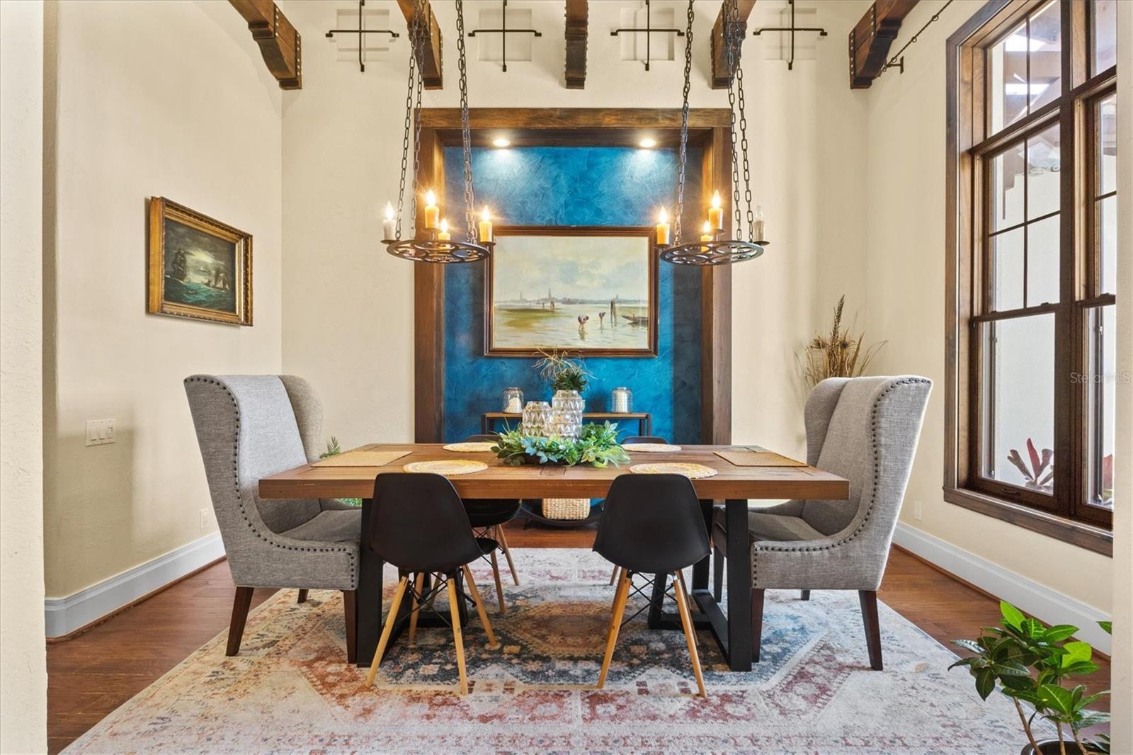 WINDING RIVER - Residential