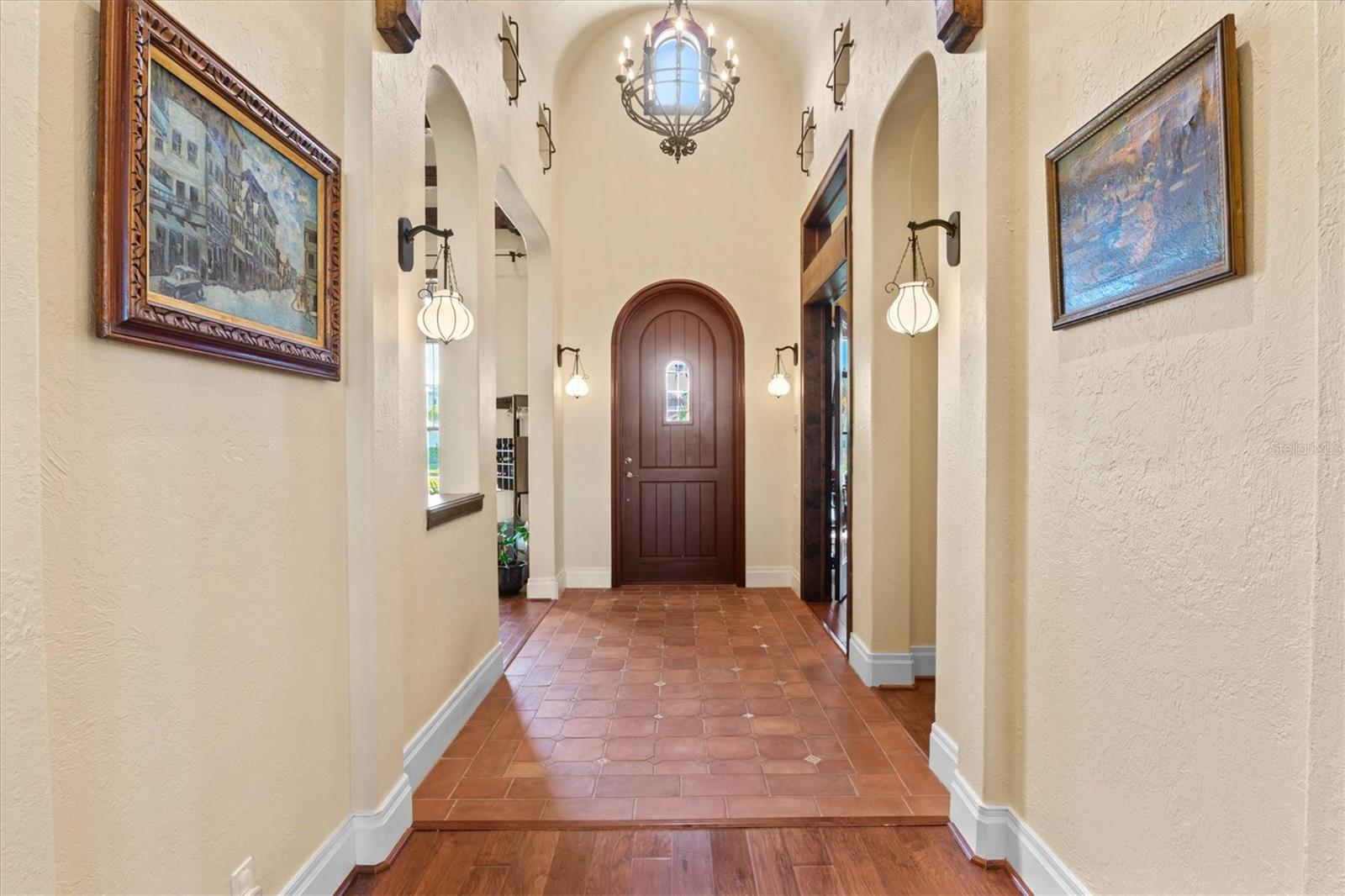 WINDING RIVER - Residential