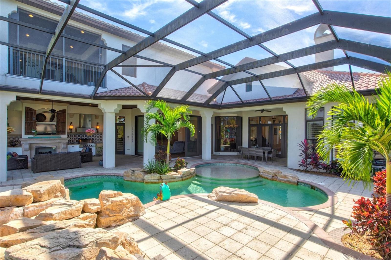 WINDING RIVER - Residential