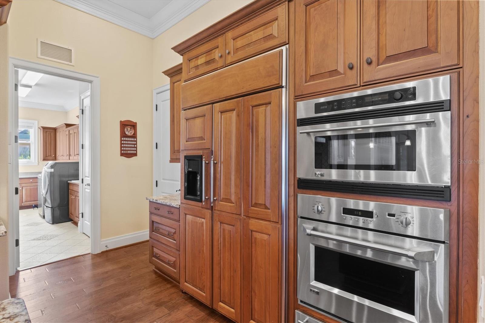 WINDING RIVER - Residential