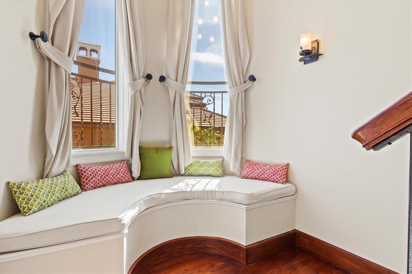 WINDING RIVER - Residential