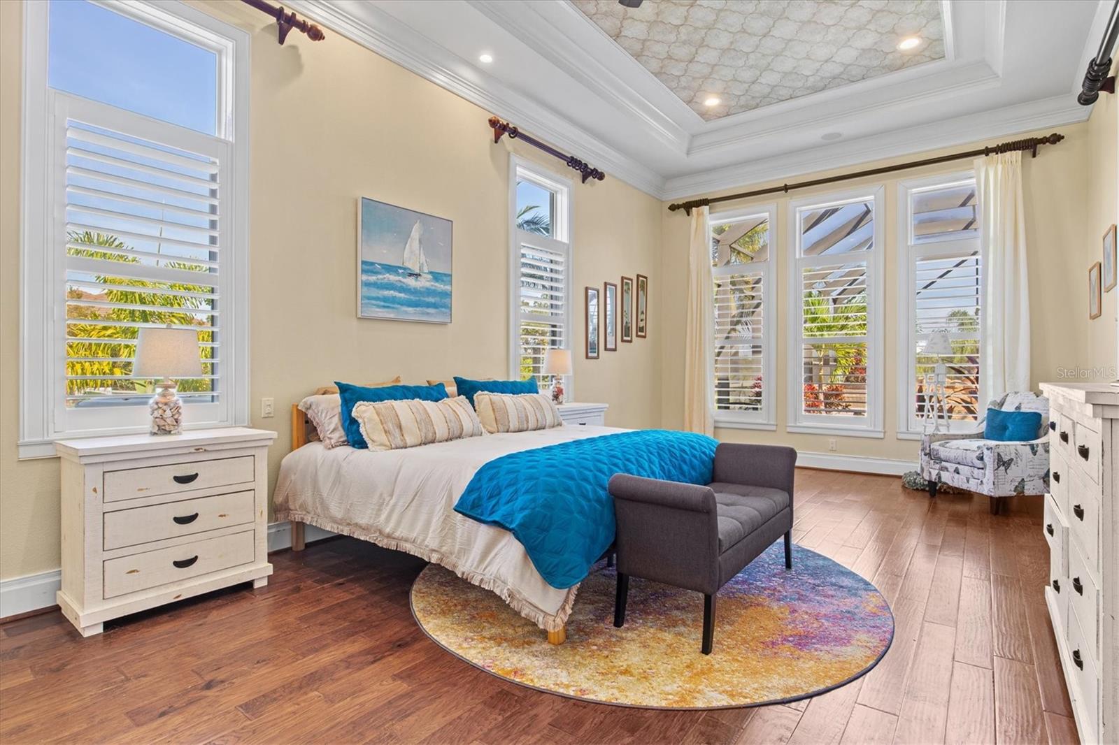 WINDING RIVER - Residential