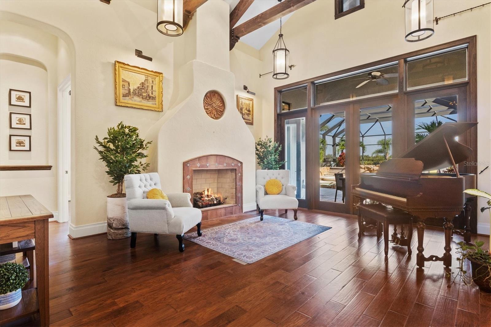 WINDING RIVER - Residential