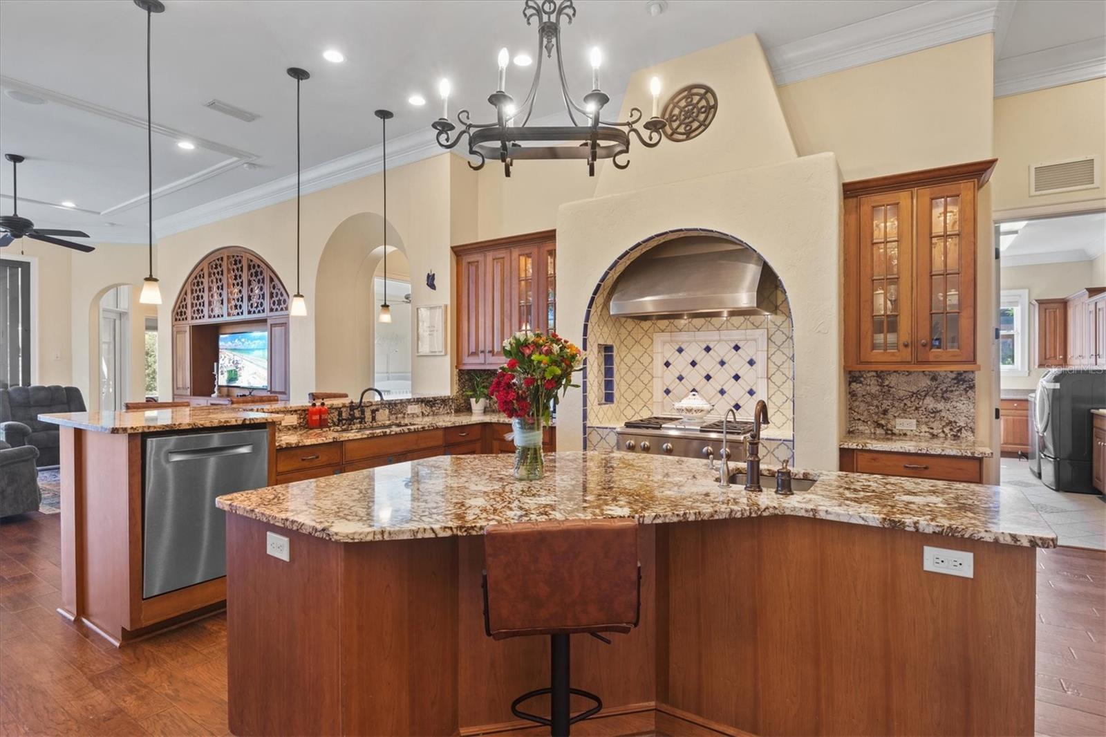 WINDING RIVER - Residential