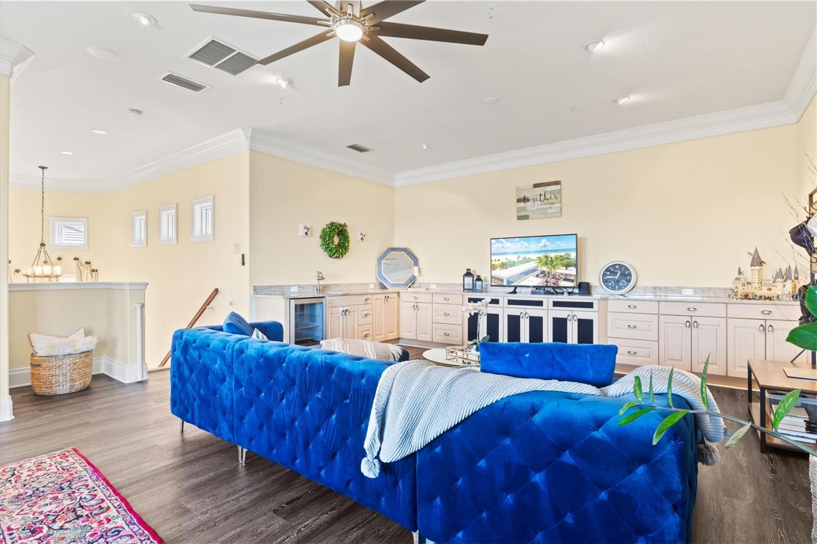 WINDING RIVER - Residential