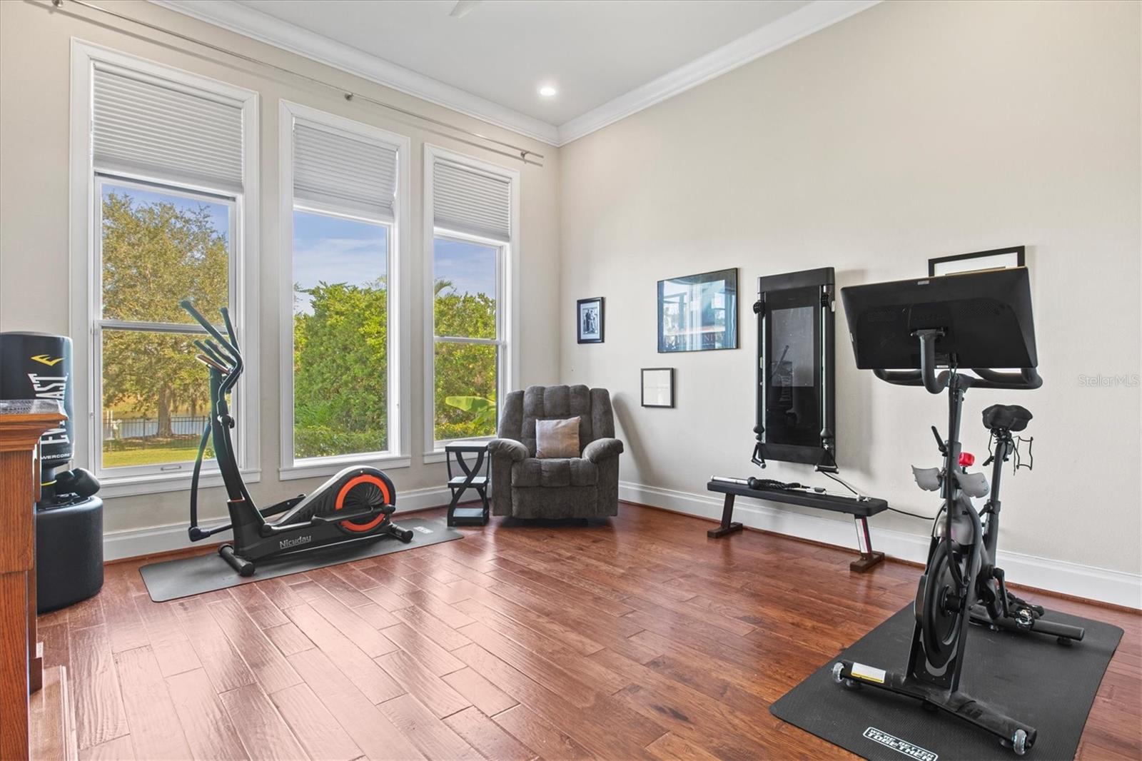 WINDING RIVER - Residential