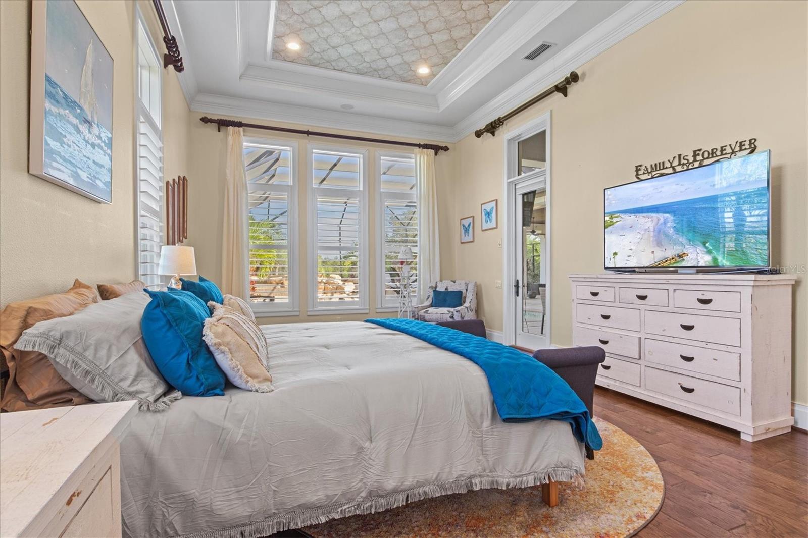 WINDING RIVER - Residential