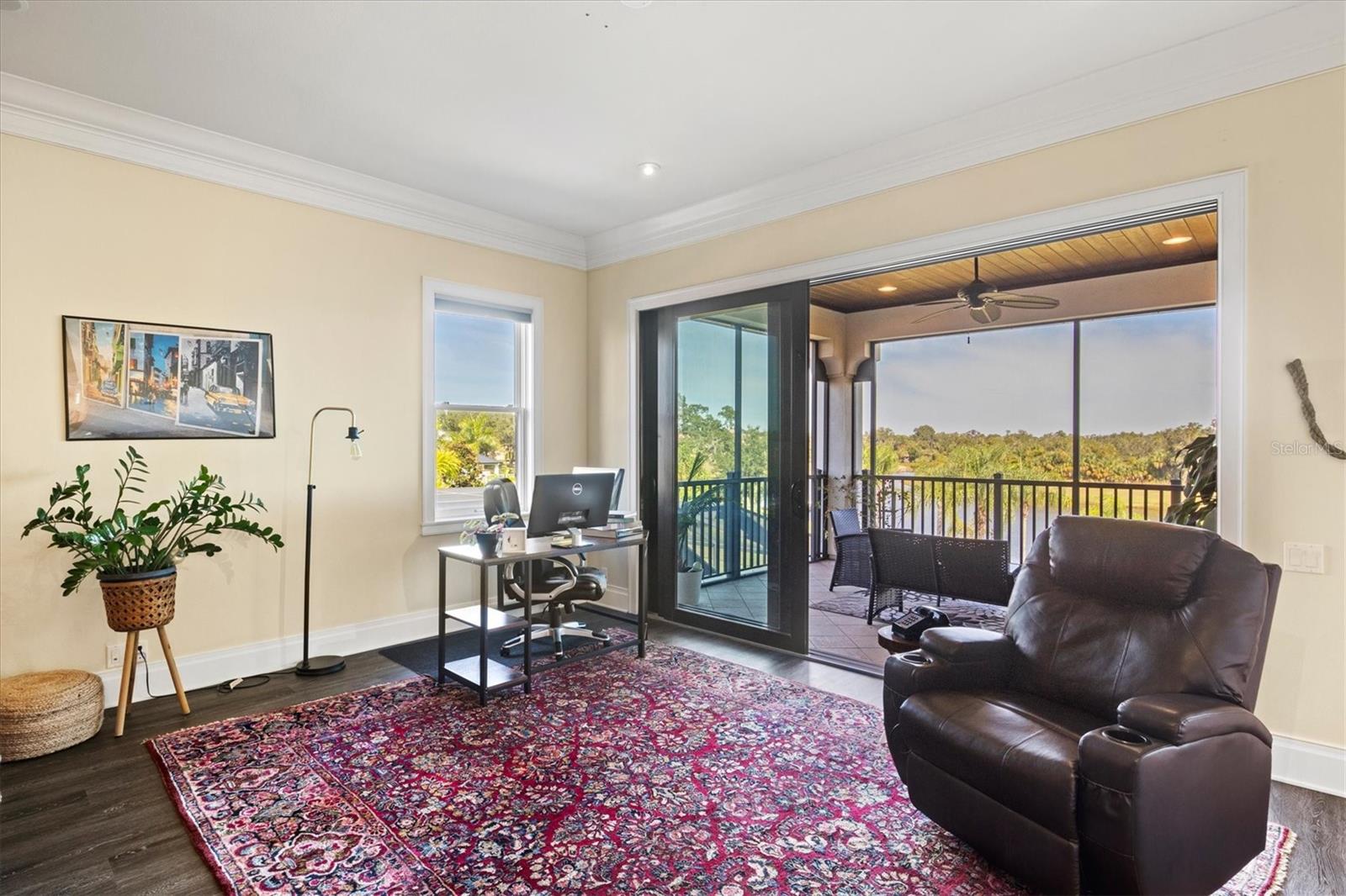 WINDING RIVER - Residential