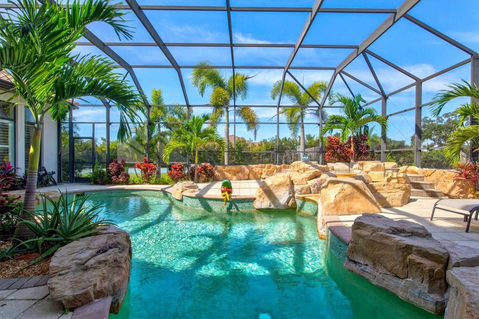 WINDING RIVER - Residential