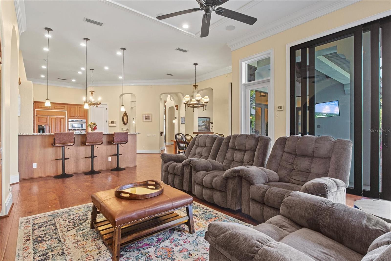 WINDING RIVER - Residential