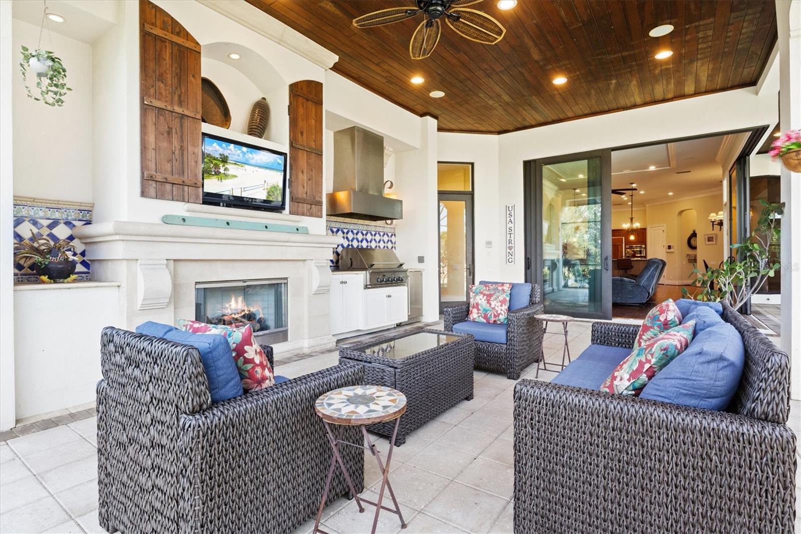 WINDING RIVER - Residential