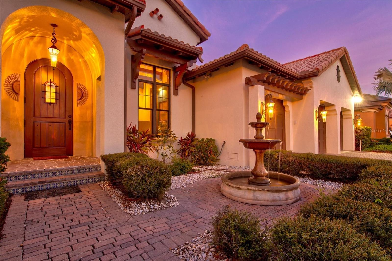 WINDING RIVER - Residential