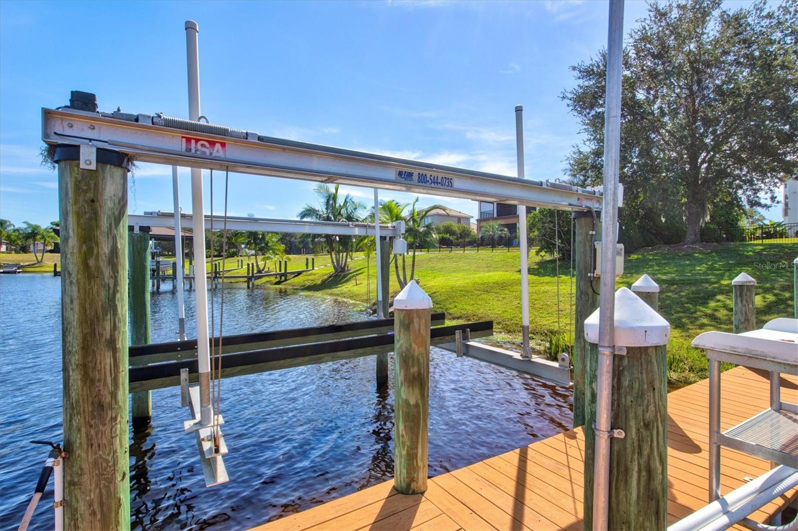 WINDING RIVER - Residential