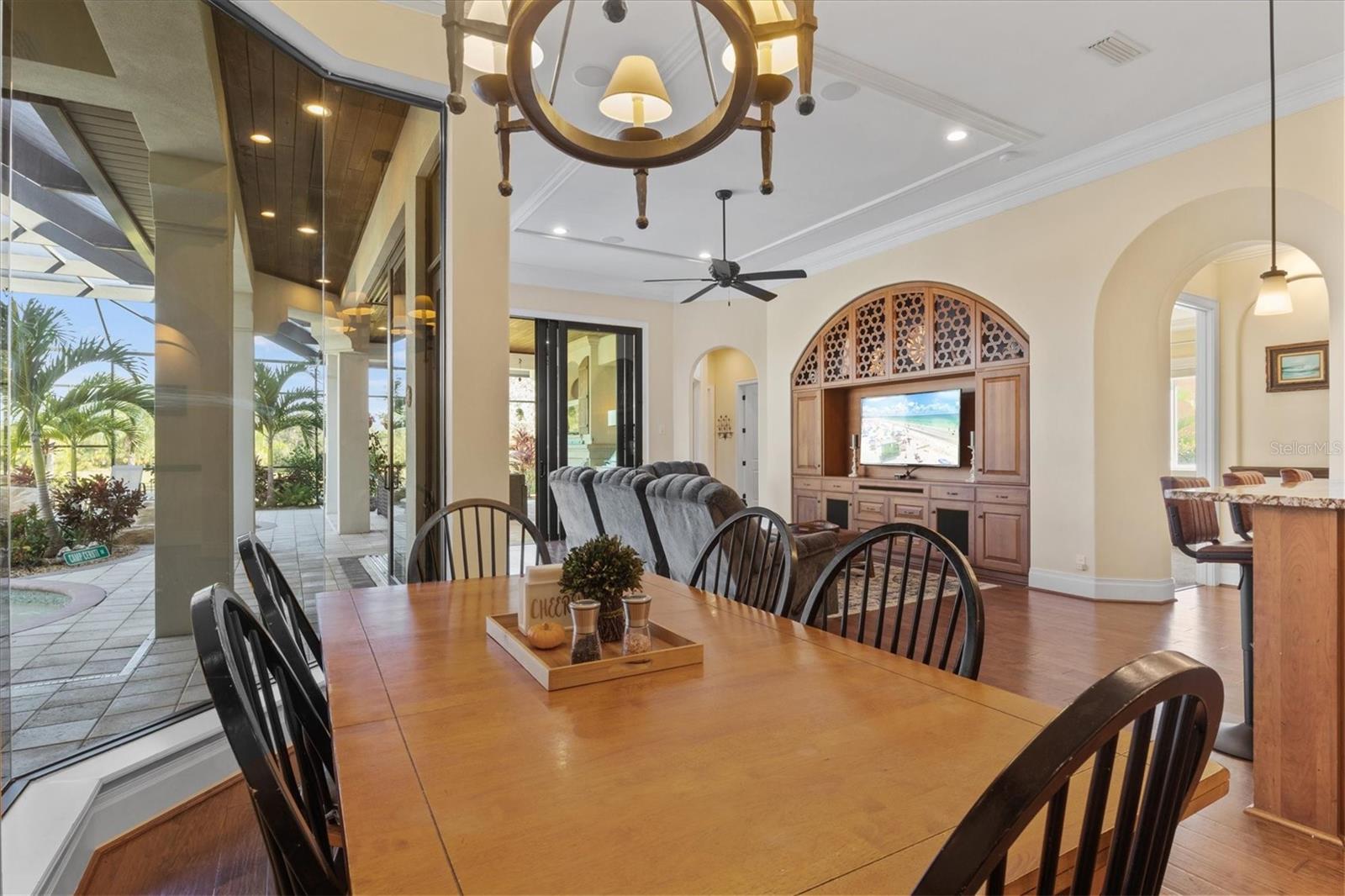 WINDING RIVER - Residential