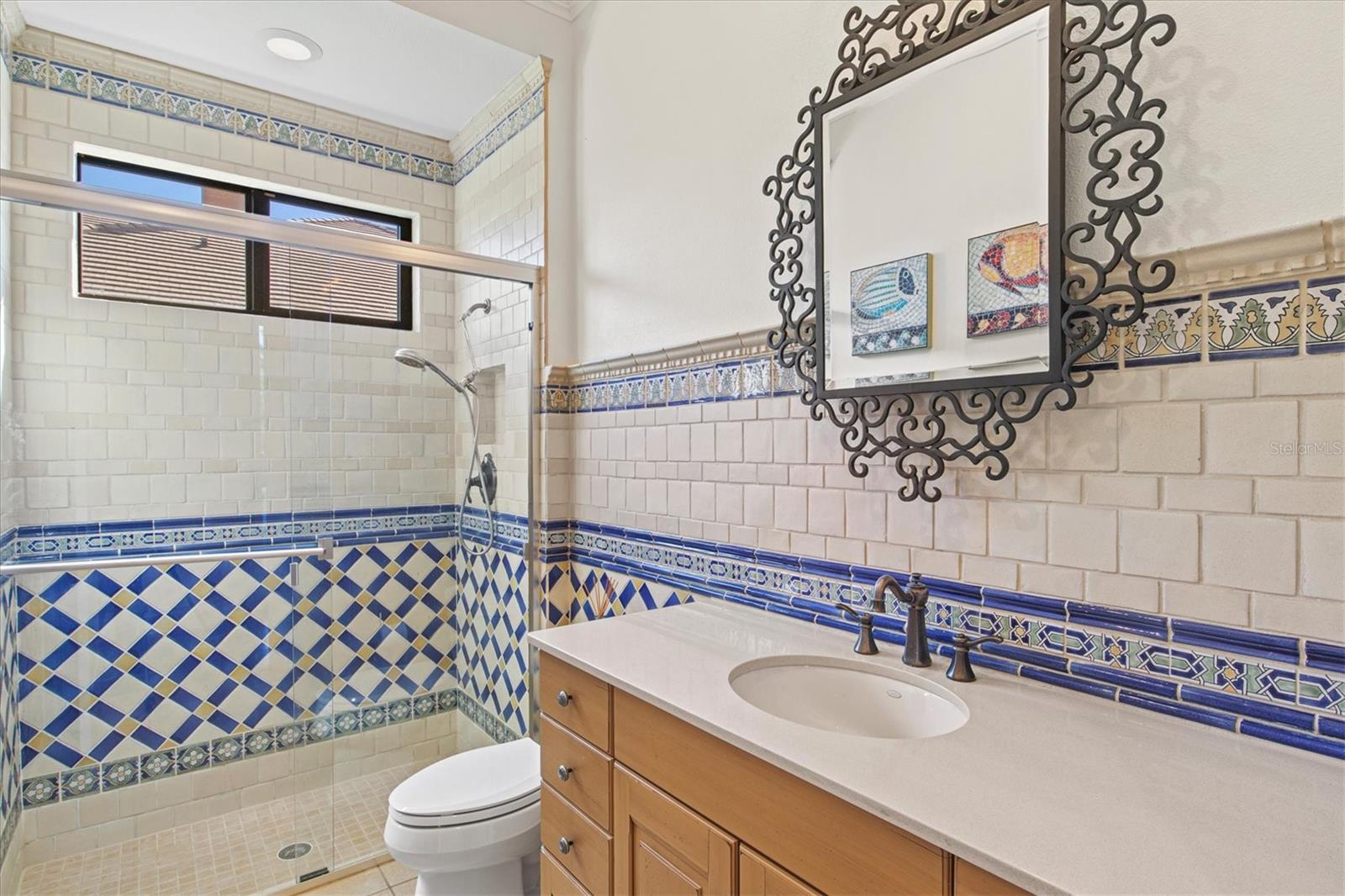 WINDING RIVER - Residential