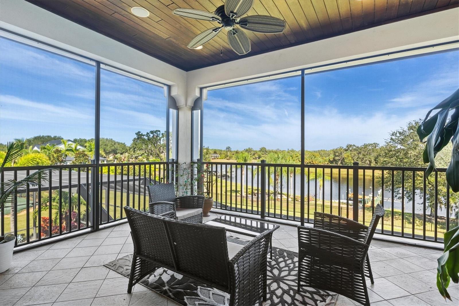 WINDING RIVER - Residential