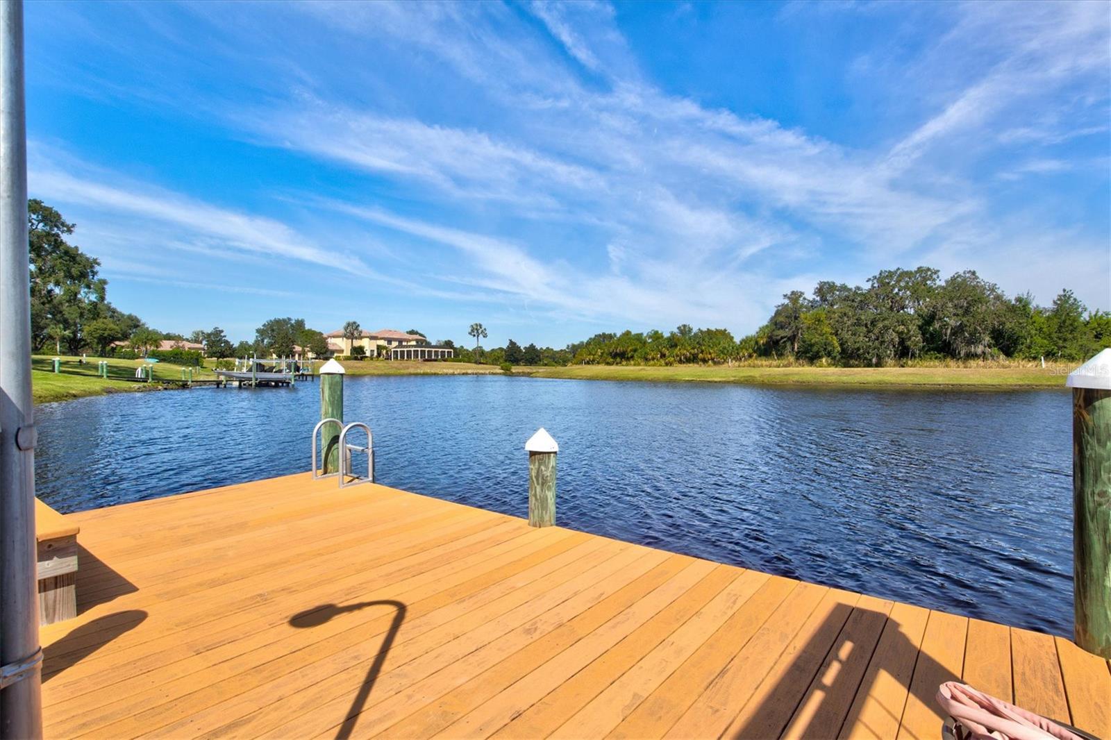 WINDING RIVER - Residential