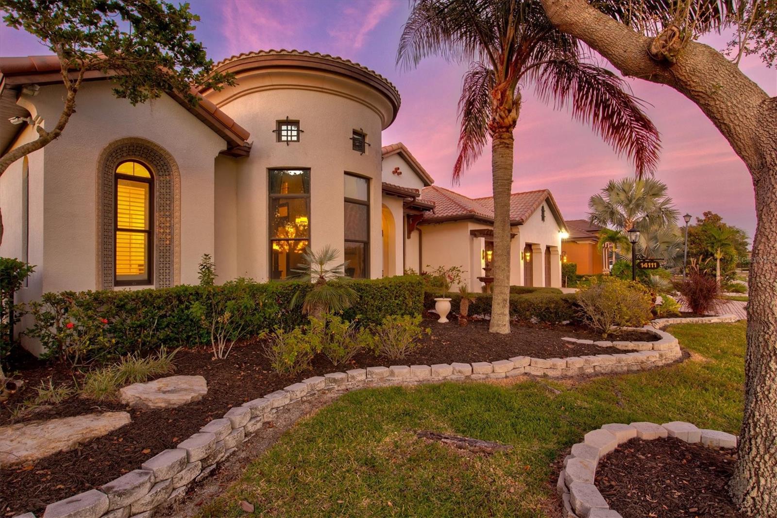 WINDING RIVER - Residential