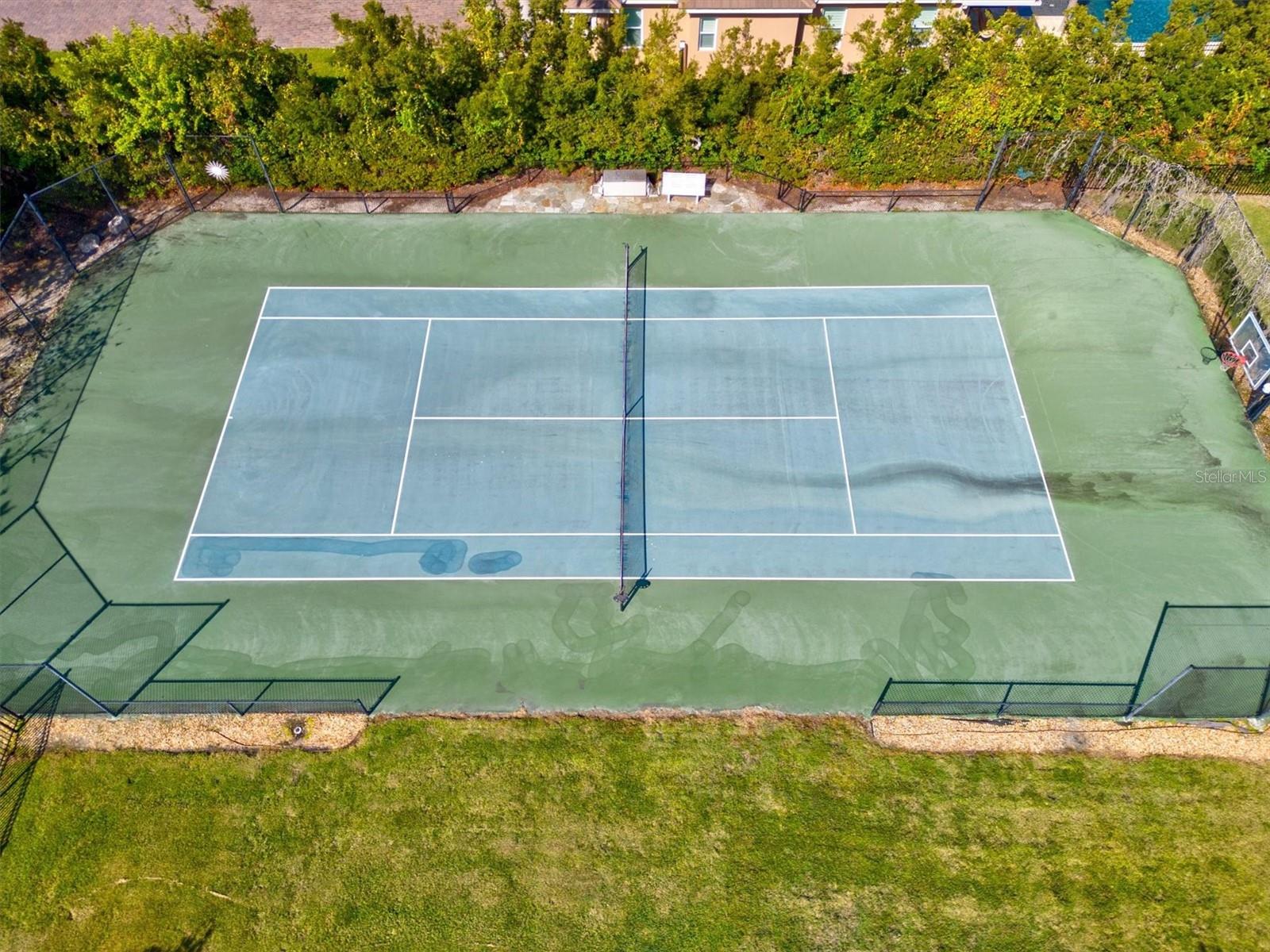 WINDING RIVER - Residential