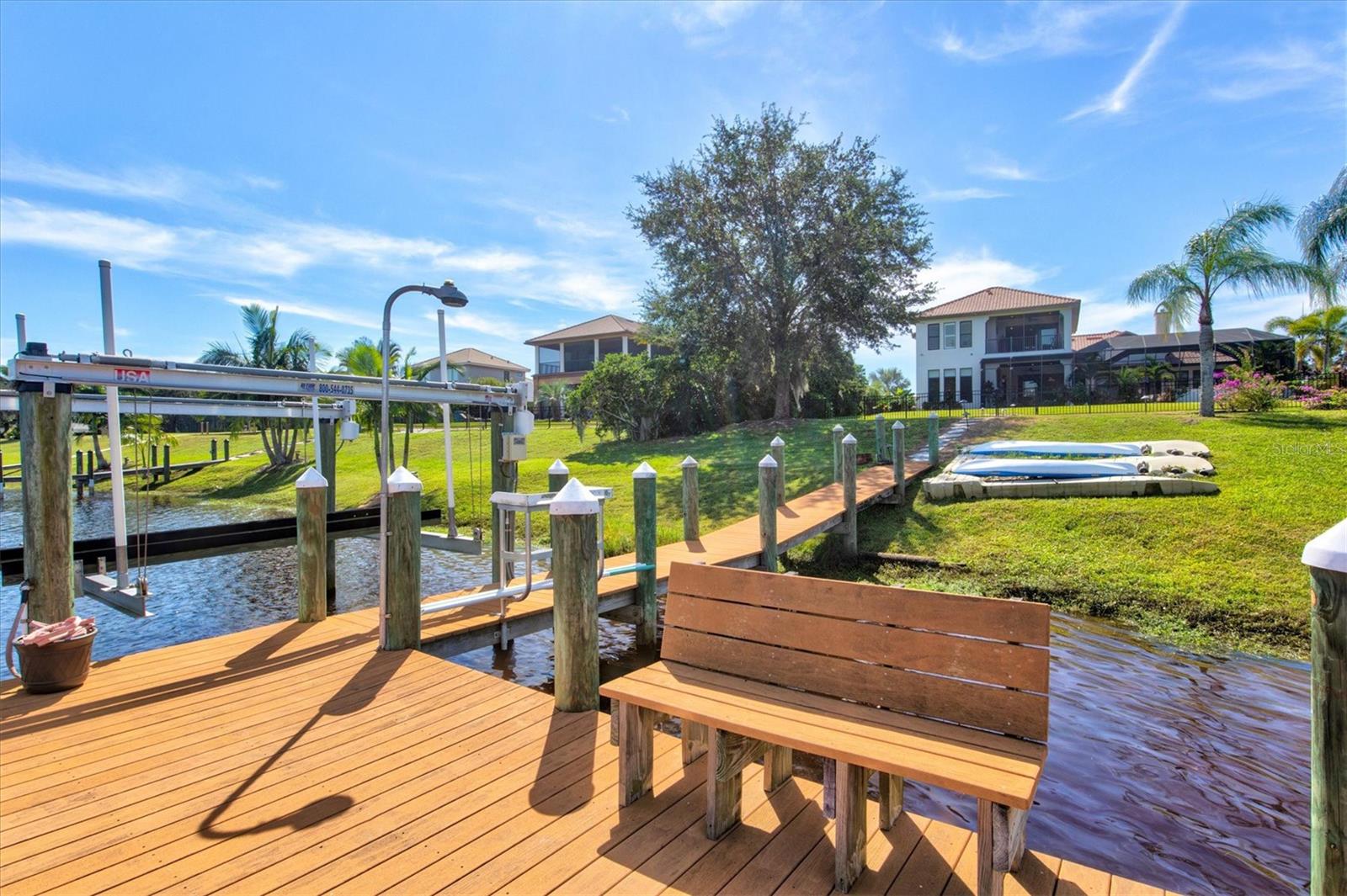 WINDING RIVER - Residential