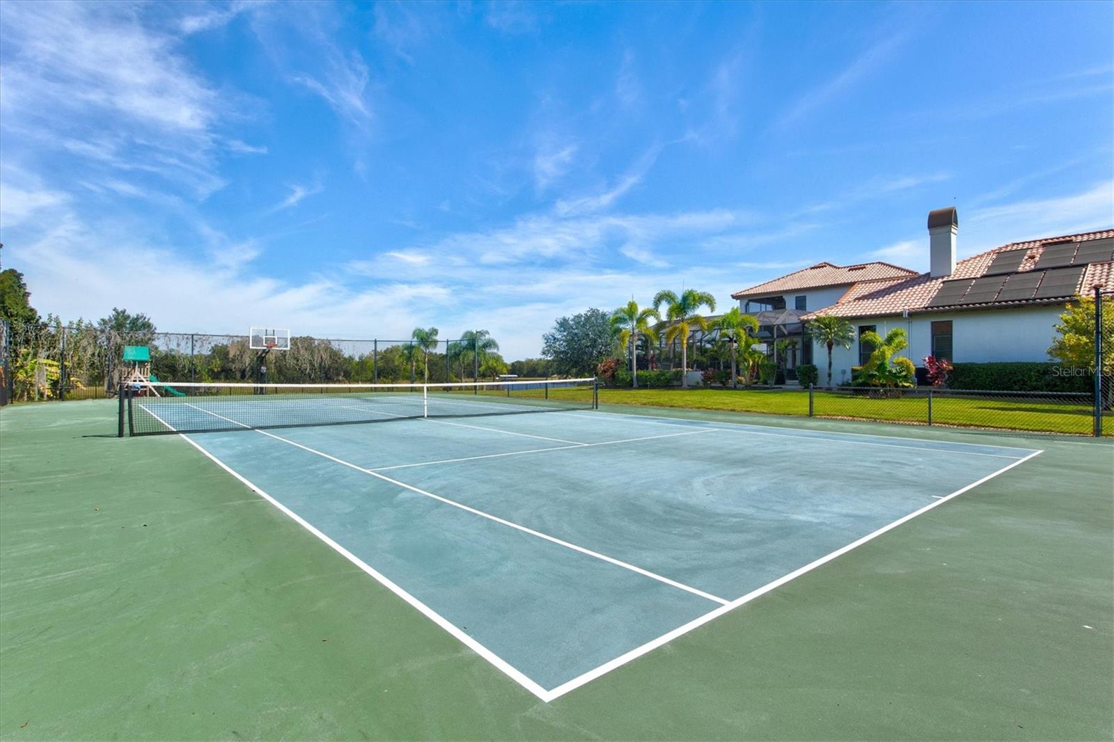 WINDING RIVER - Residential