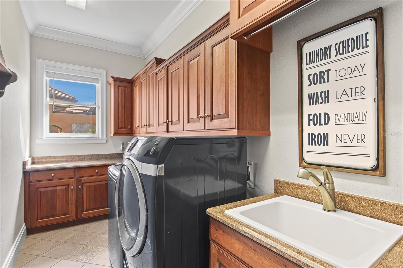 WINDING RIVER - Residential