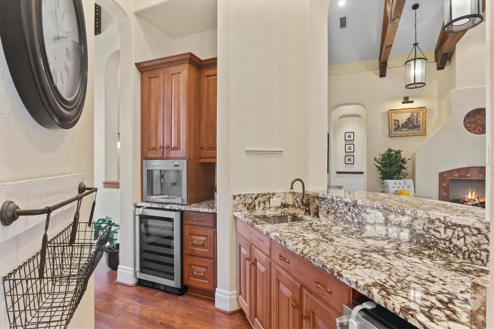 WINDING RIVER - Residential