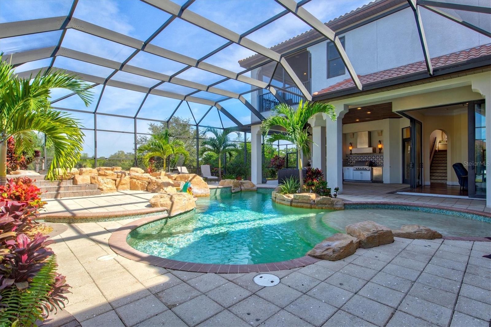 WINDING RIVER - Residential