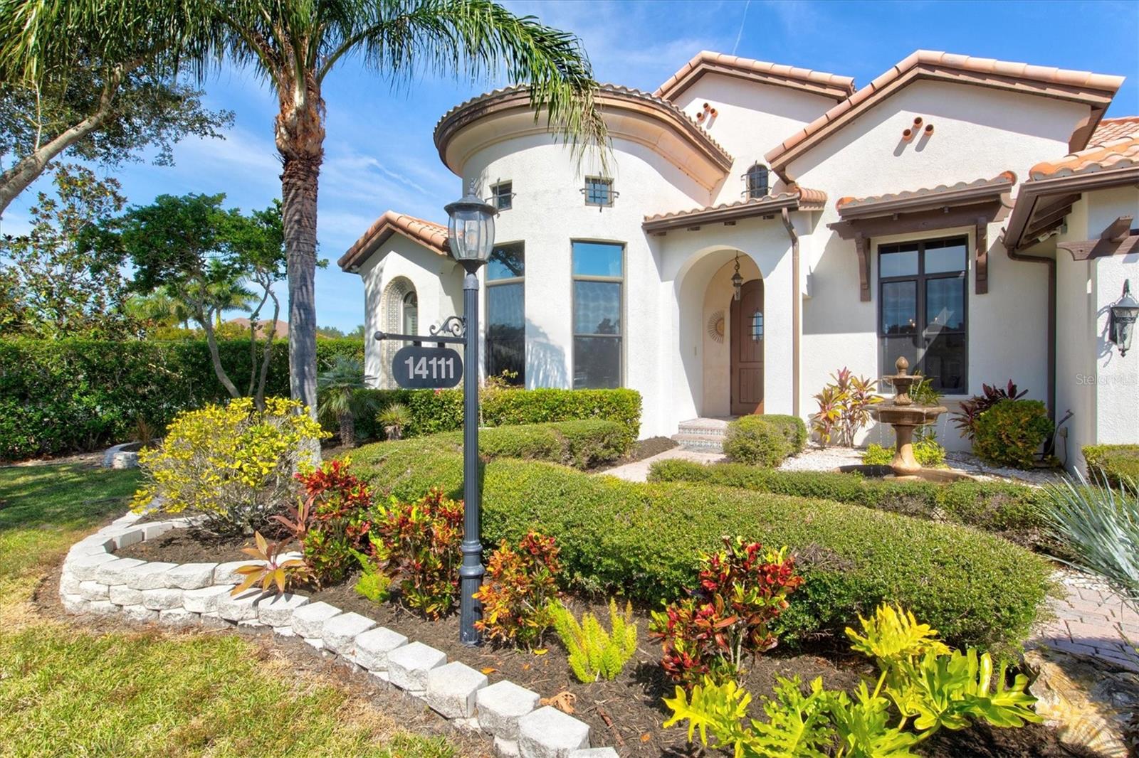 WINDING RIVER - Residential