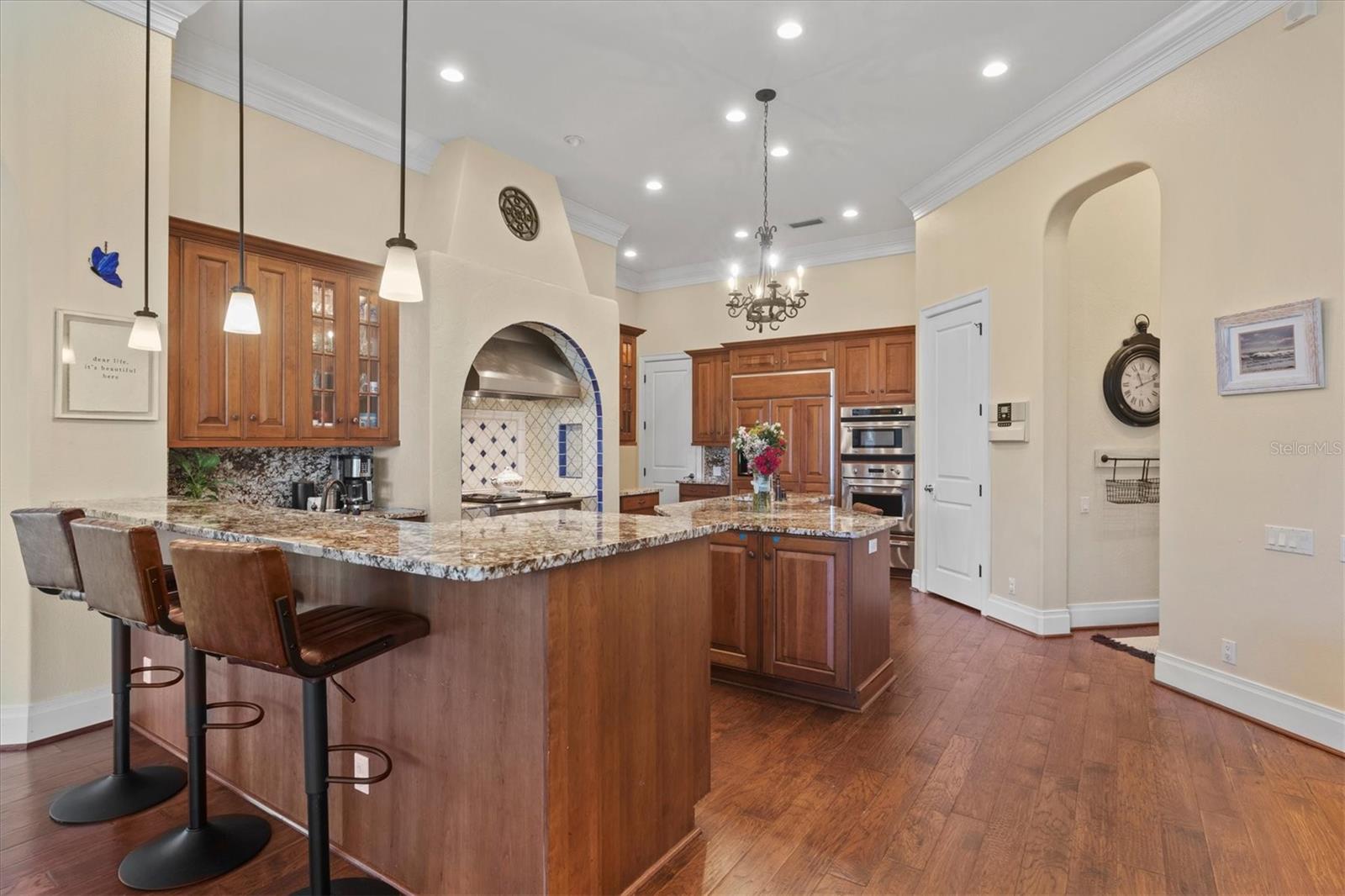 WINDING RIVER - Residential