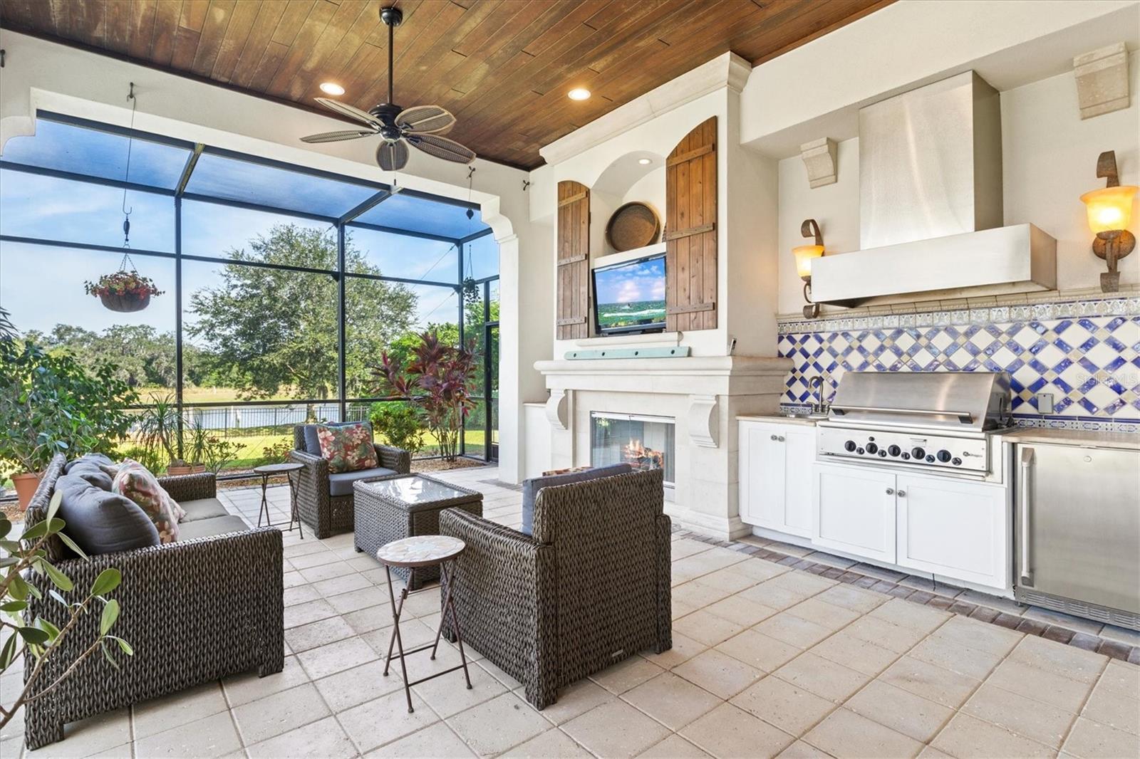 WINDING RIVER - Residential