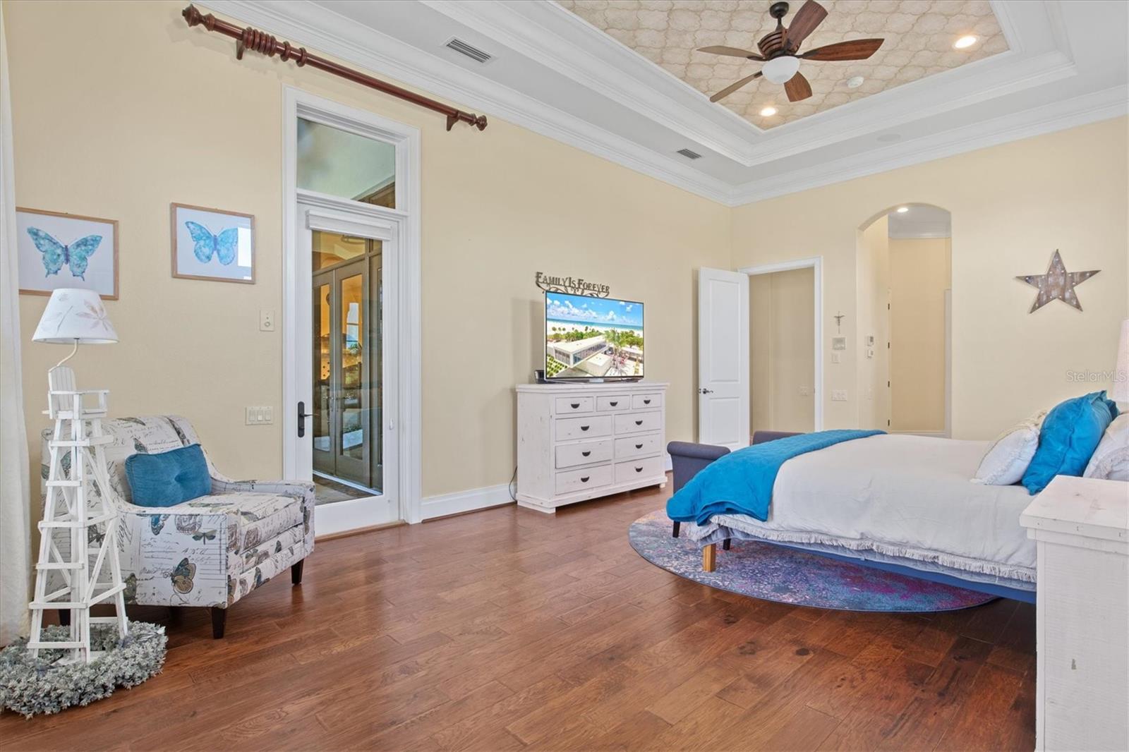 WINDING RIVER - Residential